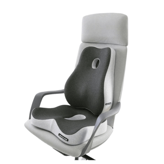ReJOYce-ME™  Ergonomic Cushion Set